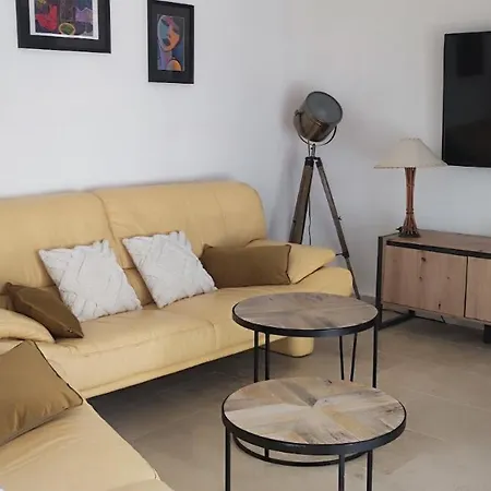 Villa Fior Di Lucia *