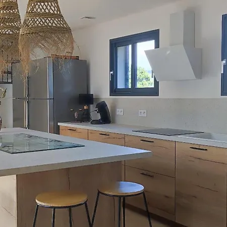 Fior Di Lucia * Zonza