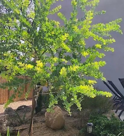 Fior Di Lucia Villa *