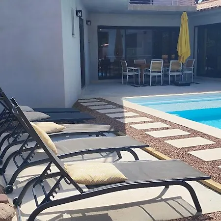 Fior Di Lucia * Zonza