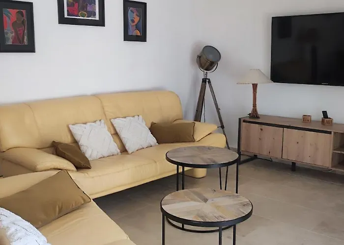 Villa Fior Di Lucia *