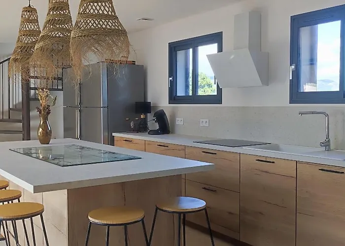 Fior Di Lucia * Zonza