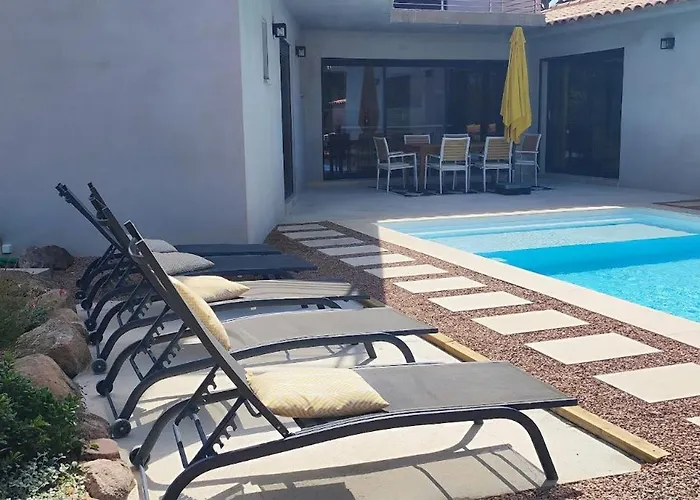 Fior Di Lucia * Zonza